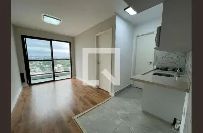 Apartamento com 1 quarto à venda na Avenida Professor Francisco Morato, 2005, Butantã, São Paulo