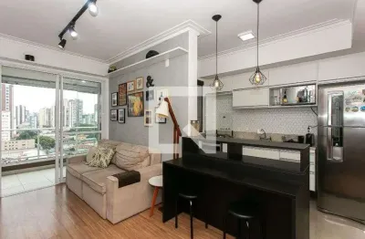 Apartamento com 1 quarto à venda na Rua Serra de Bragança, 1636, Tatuapé, São Paulo