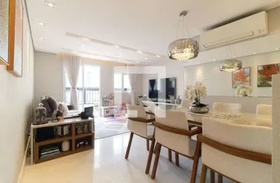 Cobertura com 2 quartos à venda na Rua Angustura, 152, Bosque da Saúde, São Paulo