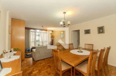 Apartamento com 3 quartos à venda na Rua Carlos Sampaio, 199, Bela Vista, São Paulo