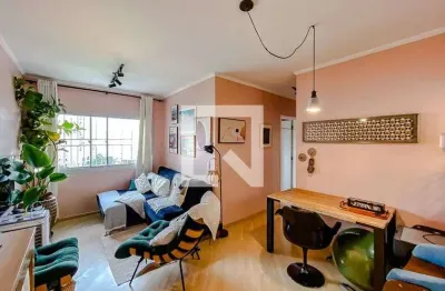 Apartamento com 2 quartos à venda na Rua Calixto da Mota, 183, Vila Mariana, São Paulo