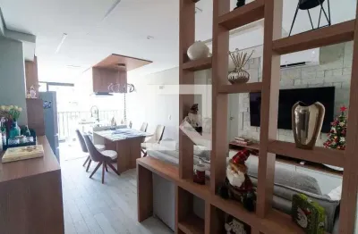 Apartamento com 2 quartos à venda na Rua Visconde de Inhaúma, 588, Saúde, São Paulo