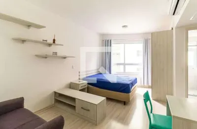 Apartamento com 1 quarto à venda na Rua Avanhandava, 130, Consolação, São Paulo