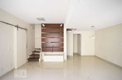 Apartamento com 2 quartos à venda na Rua Francisco Pessoa, 746, Vila Andrade, São Paulo