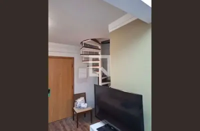 Apartamento com 1 quarto à venda na Avenida Moema, 277, Moema, São Paulo