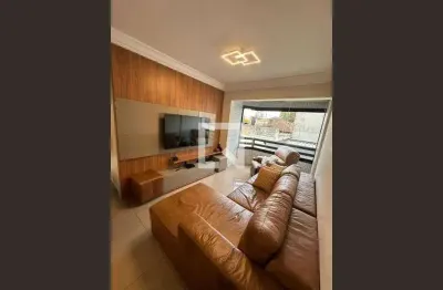 Apartamento com 3 quartos à venda na Rua Campo Largo, 352, Mooca, São Paulo