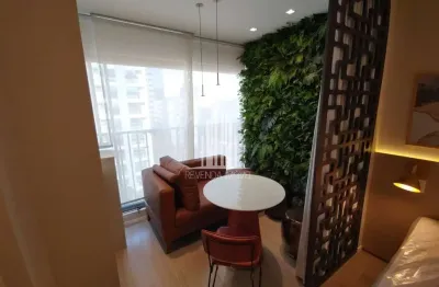 Imperdível: Apartamento à venda no Paraíso, São Paulo-SP, 1 quarto, 1 banheiro, 28m² de área. Confira!