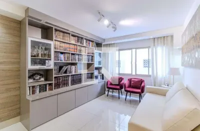 Apartamento com 3 quartos à venda na Rua Doutor Albuquerque Lins, 724, Santa Cecília, São Paulo