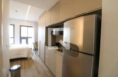 Kitnet / Stúdio à venda na Rua Laplace, 258, Brooklin, São Paulo