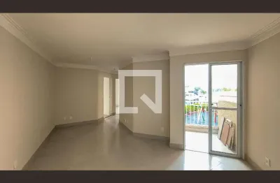 Apartamento com 3 quartos à venda na Avenida Interlagos, 1948, Jardim Marajoara, São Paulo