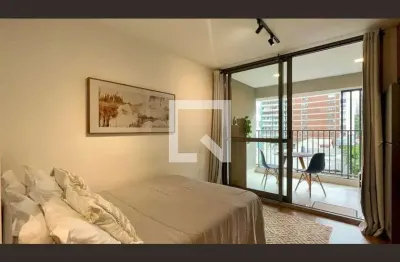 Kitnet / Stúdio à venda na Rua Osório Duque Estrada, 135, Paraíso, São Paulo