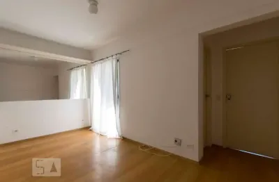 Apartamento com 1 quarto à venda na Rua Pelotas, 405, Vila Mariana, São Paulo
