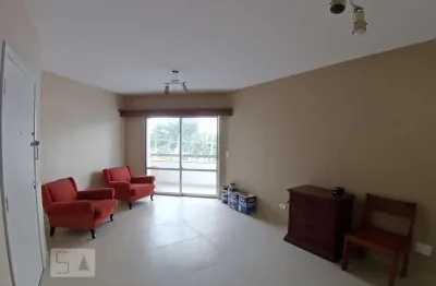 Apartamento com 3 quartos à venda na Rua Bacaetava, 249, Brooklin, São Paulo