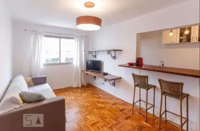 Apartamento com 1 quarto à venda na Rua Doutor Homem de Melo, 943, Perdizes, São Paulo