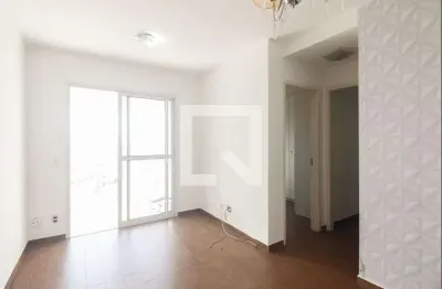 Apartamento com 2 quartos à venda na Avenida Dezenove de Janeiro, 620, Vila Carrão, São Paulo