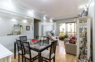 Apartamento com 3 quartos à venda na Rua Dom Bernardo Nogueira, 531, Bosque da Saúde, São Paulo