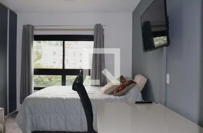 Kitnet / Stúdio à venda na Rua Frei Caneca, 191, Consolação, São Paulo