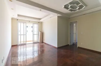 Apartamento com 3 quartos à venda na Rua do Oratório, 333, Mooca, São Paulo