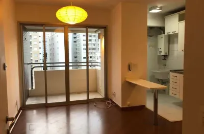 Apartamento com 1 quarto à venda na Rua Jaguaribe, 673, Santa Cecília, São Paulo