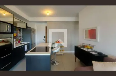 Apartamento com 2 quartos à venda na Rua Adalberto Kemeny, 180, Barra Funda, São Paulo