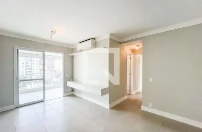 Apartamento com 3 quartos à venda na Rua Brigadeiro Galvão, 240, Barra Funda, São Paulo