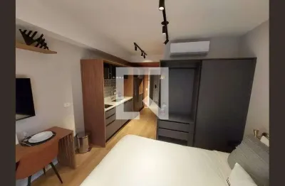 Apartamento com 1 quarto à venda na Avenida dos Eucaliptos, 905, Moema, São Paulo