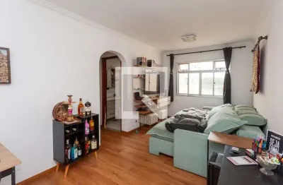Apartamento com 2 quartos à venda na Avenida Interlagos, 924, Jardim Marajoara, São Paulo