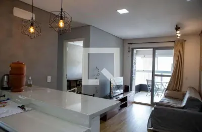 Apartamento com 1 quarto à venda na Rua Dráusio, 181, Butantã, São Paulo