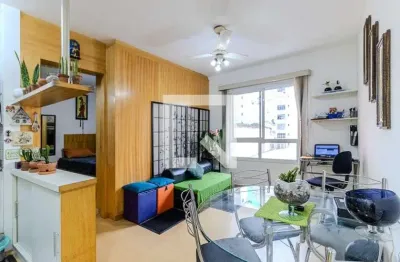 Apartamento com 1 quarto à venda na Rua Marquês de Itu, 353, Santa Cecília, São Paulo