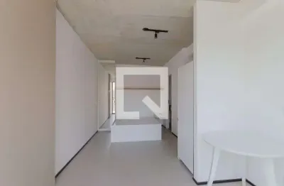 Apartamento com 1 quarto à venda na Rua Domingos de Morais, 1217, Vila Mariana, São Paulo