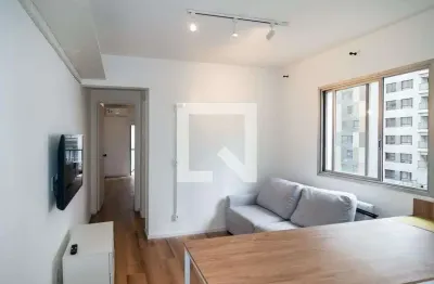 Apartamento com 1 quarto à venda na Rua Augusta, 1000, Consolação, São Paulo