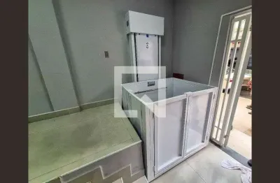 Cobertura com 2 quartos à venda na Rua Barão de Campinas, 344, Santa Cecília, São Paulo