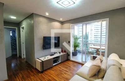 Apartamento com 3 quartos à venda na Avenida Albert Bartholome, 301, Butantã, São Paulo