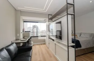 Kitnet / Stúdio à venda na Rua Genebra, 386, Bela Vista, São Paulo