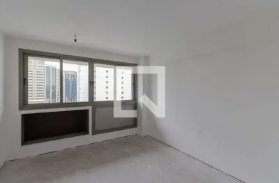 Kitnet / Stúdio à venda na Alameda dos Arapanés, 1272, Moema, São Paulo