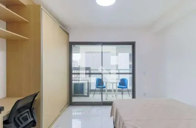 Kitnet / Stúdio à venda na Rua do Estilo Barroco, 762, Chácara Santo Antônio, São Paulo