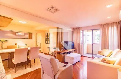 Apartamento com 2 quartos à venda na Rua José Feliciano, 208, Vila Mascote, São Paulo