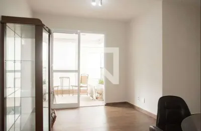 Apartamento com 2 quartos à venda na Avenida Bosque da Saúde, 1022, Saúde, São Paulo