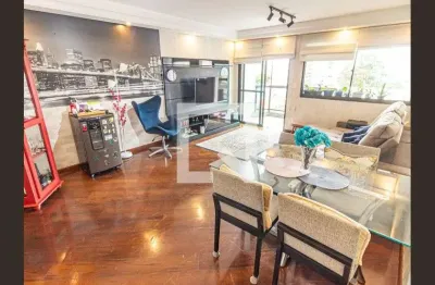 Apartamento com 3 quartos à venda na Rua Madre de Deus, 879, Mooca, São Paulo