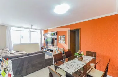Apartamento com 3 quartos à venda na Avenida Padre José Maria, 1233, Santo Amaro, São Paulo