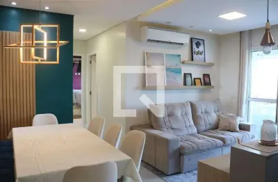 Apartamento com 2 quartos à venda na Rua Cônego Vicente Miguel Marino, 565, Barra Funda, São Paulo