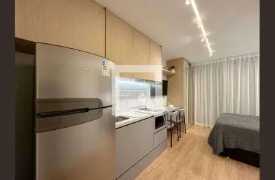 Kitnet / Stúdio à venda na Avenida Sumaré, 262, Perdizes, São Paulo