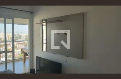 Apartamento com 1 quarto à venda na Rua Filipe Camarão, 591, Tatuapé, São Paulo