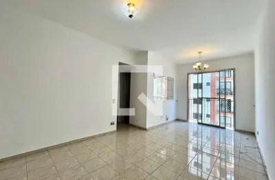 Apartamento com 2 quartos à venda na Rua Arapá, 146, Vila Mascote, São Paulo