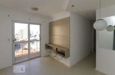 Apartamento com 2 quartos à venda na Rua Doutor Roberto Feijó, 176, Vila Prudente, São Paulo