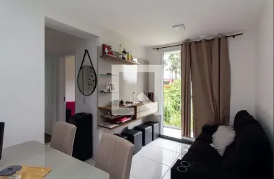 Apartamento com 2 quartos à venda na Rua Serrana, 571, Itaquera, São Paulo