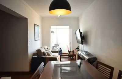 Apartamento com 3 quartos à venda na Rua Três de Maio, 245, Vila Clementino, São Paulo
