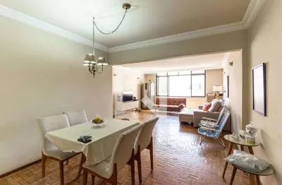 Apartamento com 3 quartos à venda na Rua Dona Veridiana, 147, Santa Cecília, São Paulo