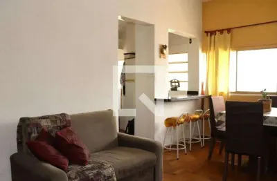 Apartamento com 1 quarto à venda na Rua Avanhandava, 116, Consolação, São Paulo