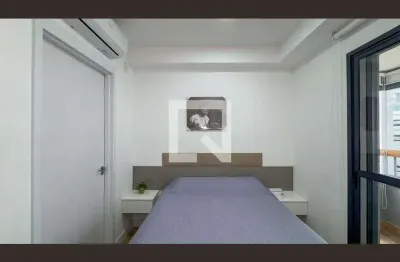 Kitnet / Stúdio à venda na Rua Eleutério, 123, Brooklin, São Paulo